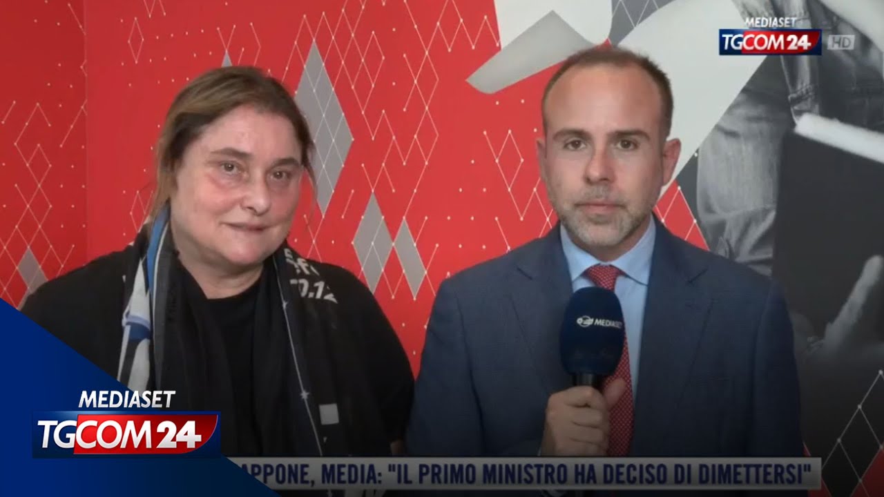 Stanze Vaticane: puntata del 7 settembre 2025