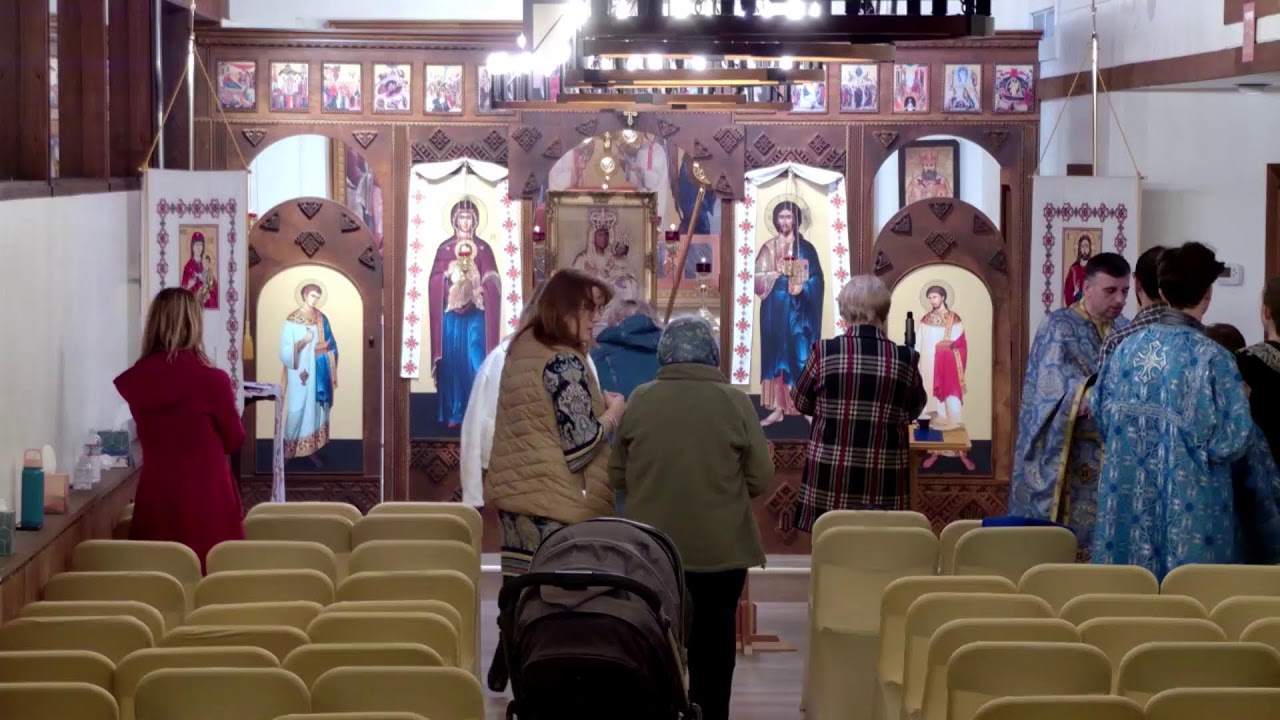Молитва/Prayer