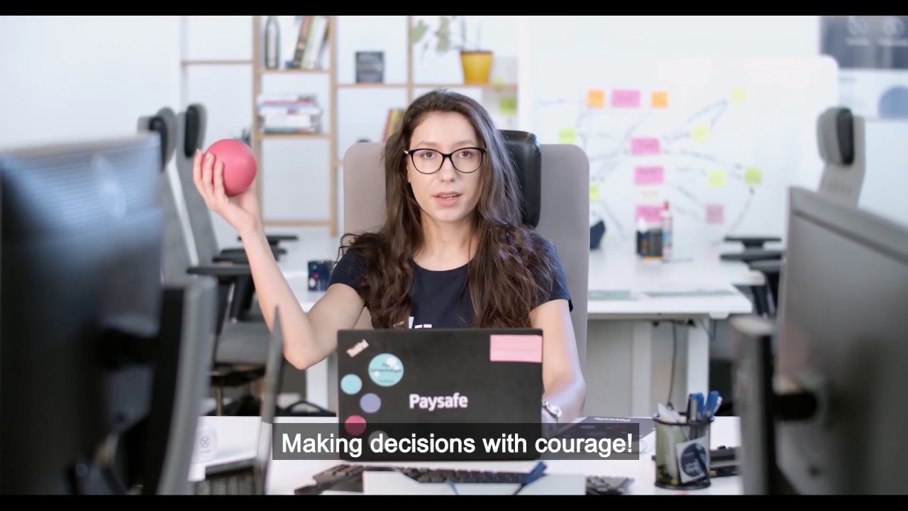 Paysafe Loves Tech