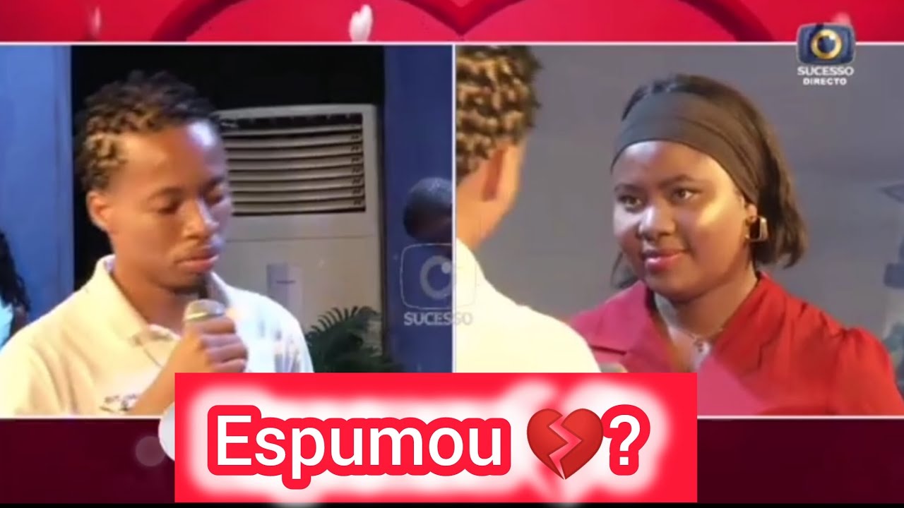 Vai dar Namoro no Moçambique em Concerto 18/01/2026.