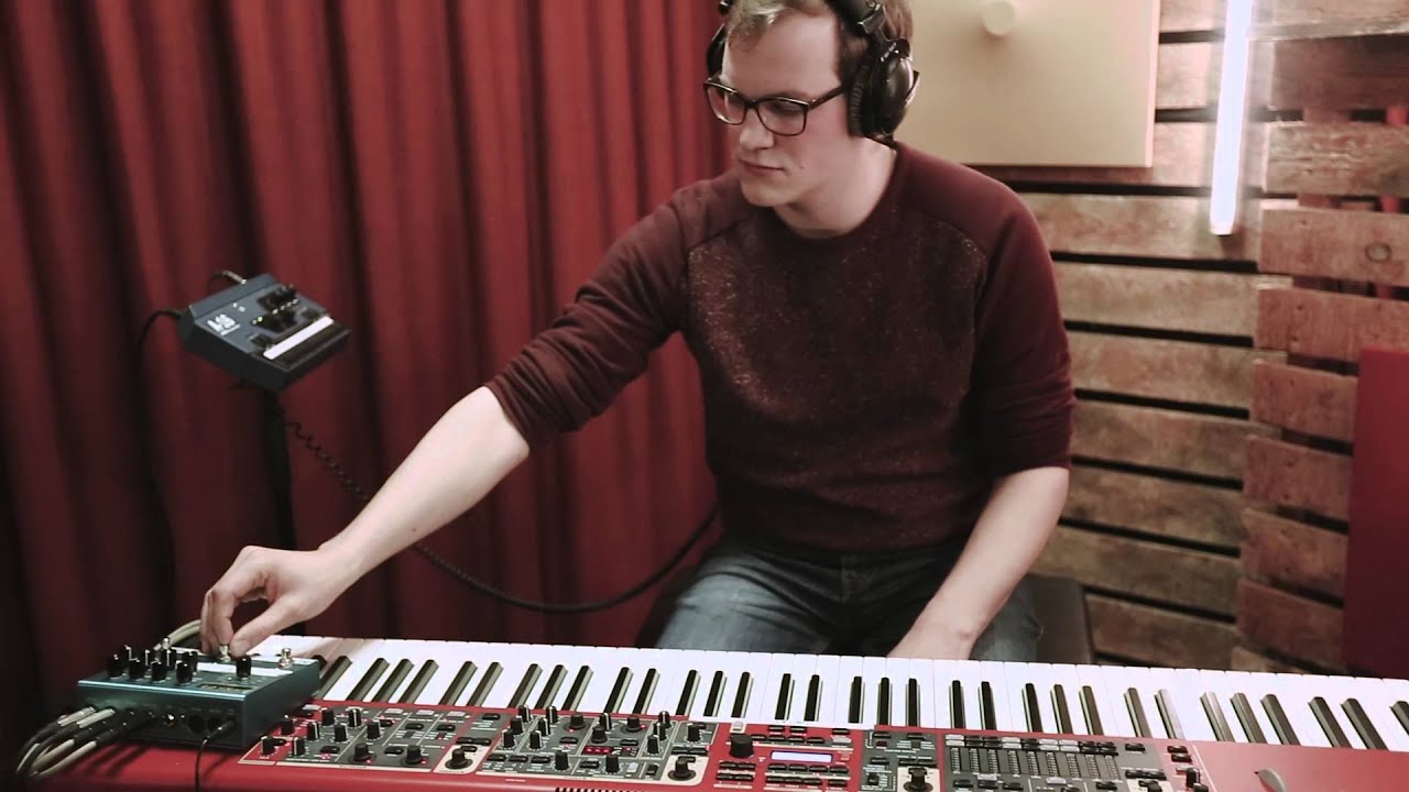 Clear Season - Don't Take Too Long (Finalist De Nieuwe Lichting 2016) (Live)