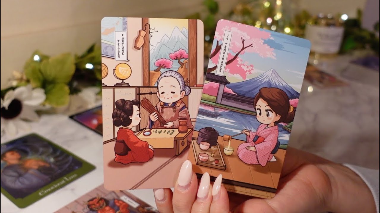 TAURUS: Don’t Be Surprised If Magical Breakthroughs Happen After Watching This Reading 💫