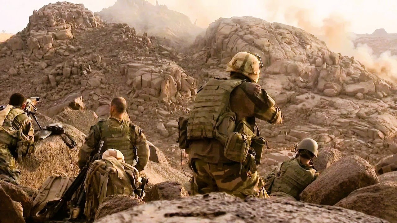 La France en Guerre : pourquoi est elle intervenue au Mali