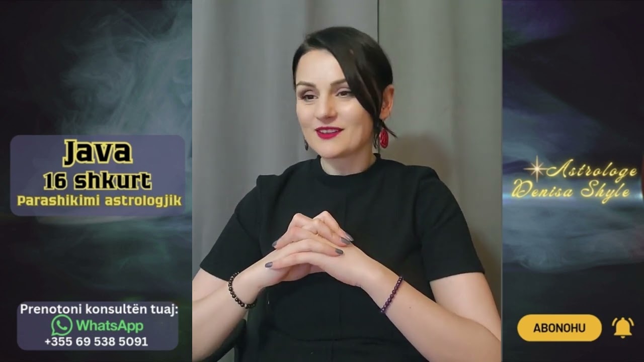 Java 16 shkurt/ Eklipsi Diellor Unazë e Zjarrtë/ Sprova e fundit e Heroit Fillon #exitthematrix