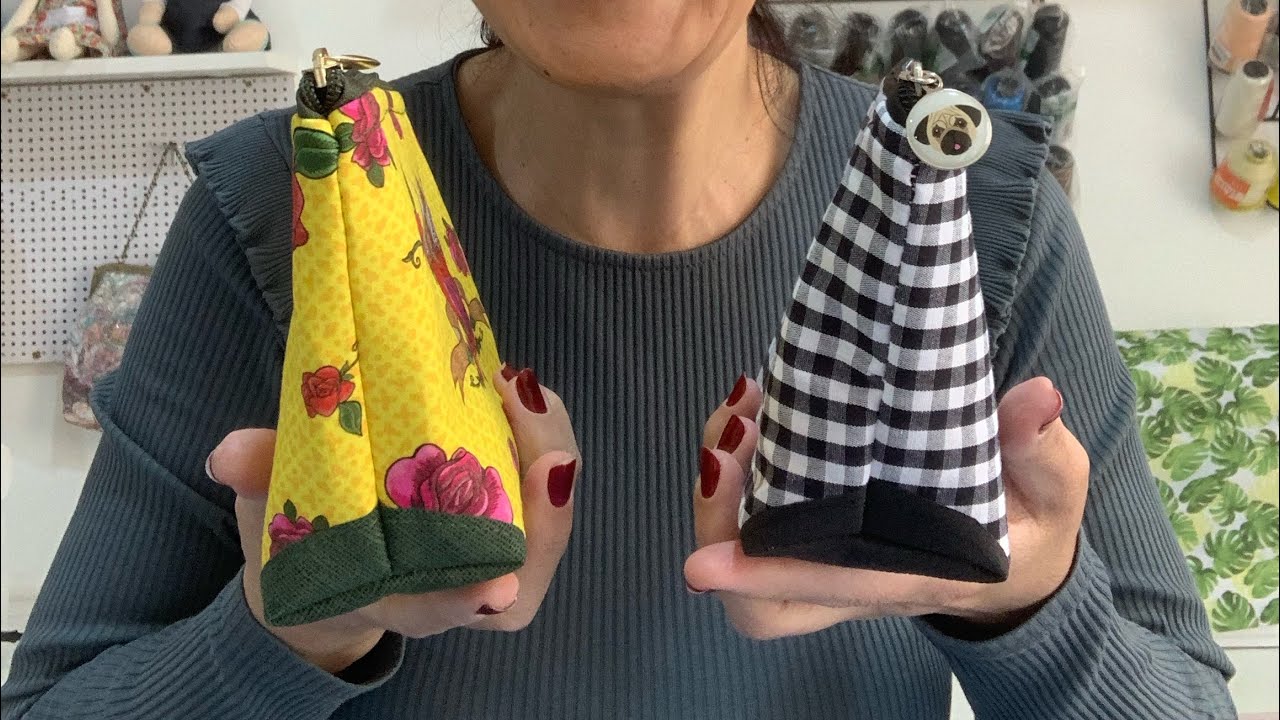 Necessaire básica