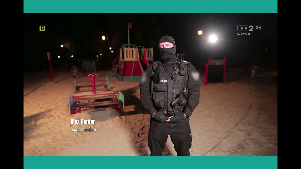 Magazyn Expresu Reporter&oacute;w wydanie z 16.09.2025