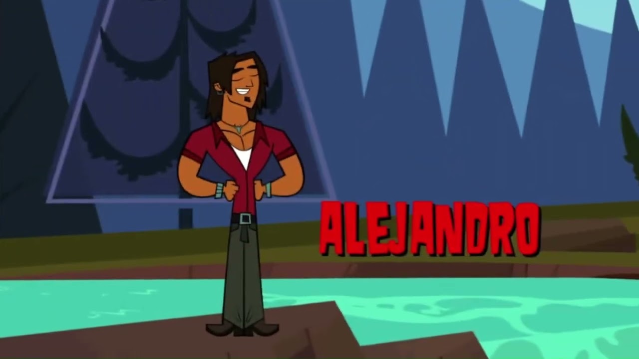 Zoey's Voice Actress Reacts To Total Drama Armageddon