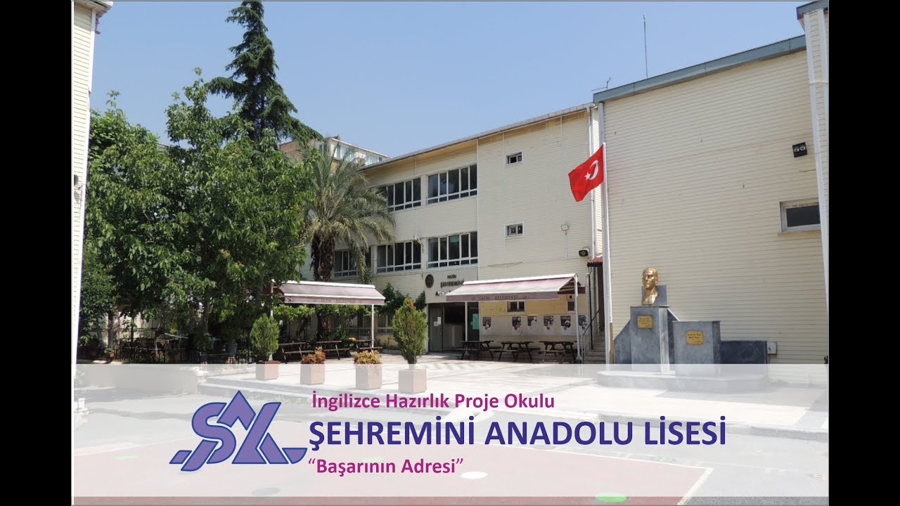 Şal Hazırlık Sınıfı Tanıtım Videosu