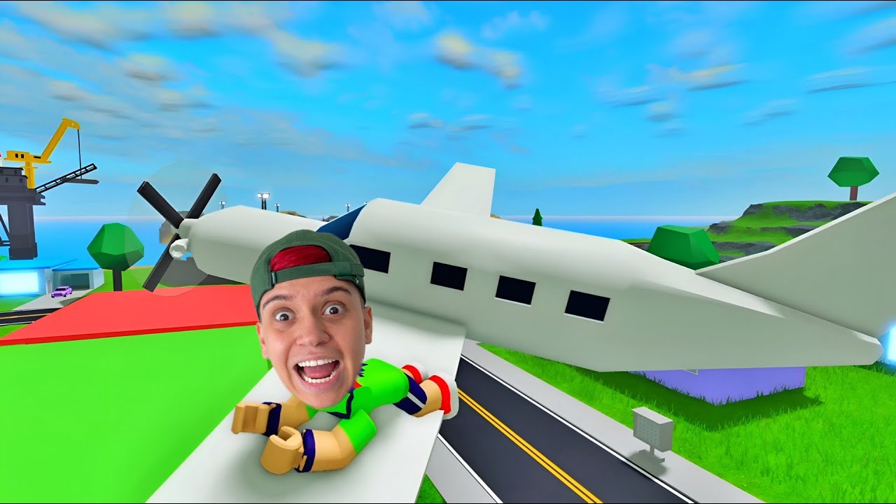 СУПЕРЗЛОДЕИ УСТРАИВАЮТ ХАОС В ГОРОДЕ ROBLOX!! (Mad City)
