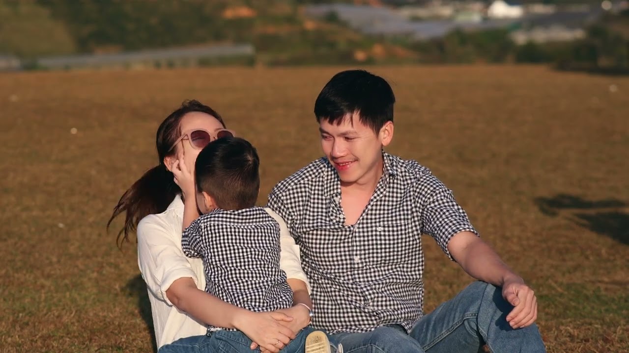 Chill ở cây thông cô đơn | 50 năm về sau