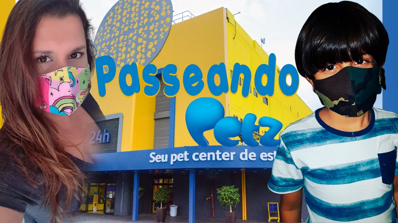 Pet shop de São Paulo, Peixes, Gatos, cachorros e varias aves