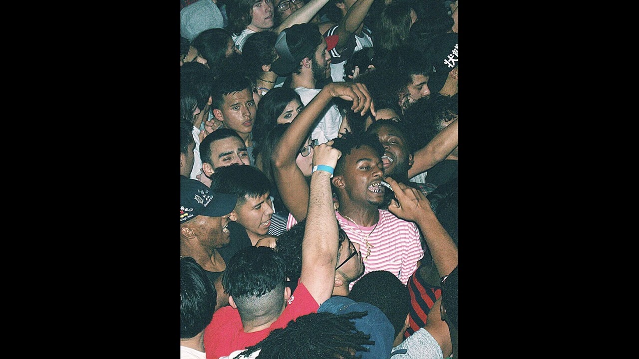Playboi Carti Type Beat - 
