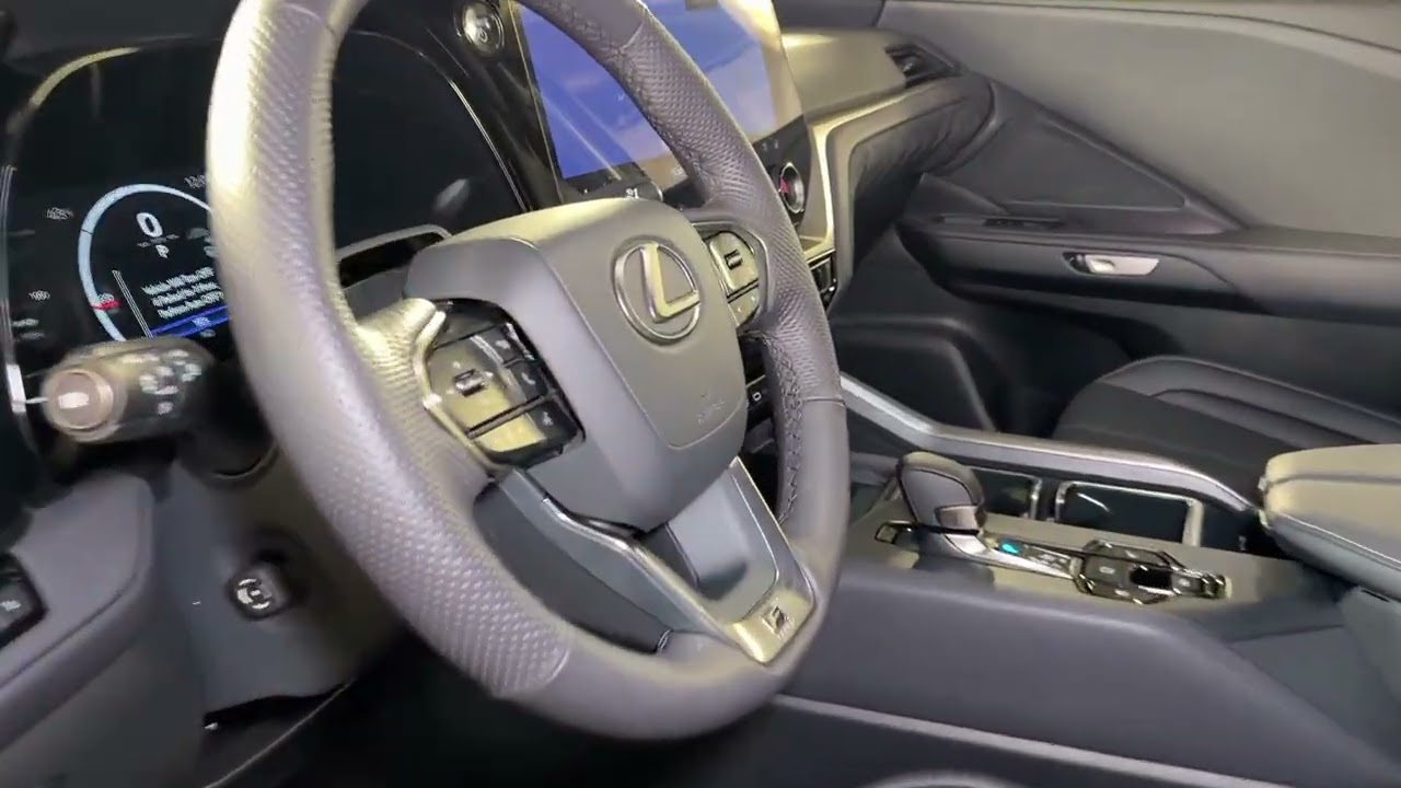 2025 Lexus TX 500h F SPORT Premium Rockville, Potomac, Bethesda, DC, Gaithersburg MD