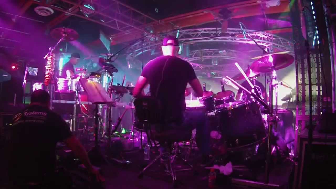 Los Temerarios Paul Votteler 10/17/2014
