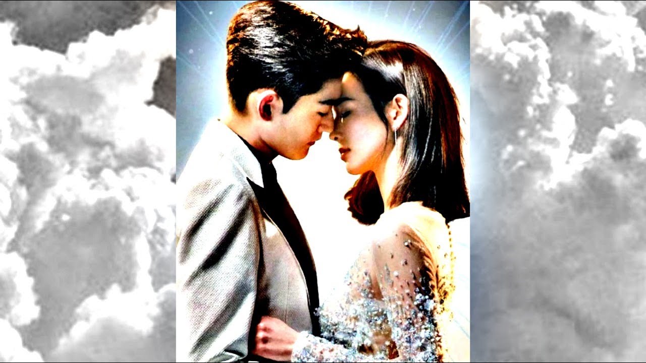 Gale lag ja ¦¦ Here to heart ¦¦ zhang Han and janine chang ¦¦Chinese version