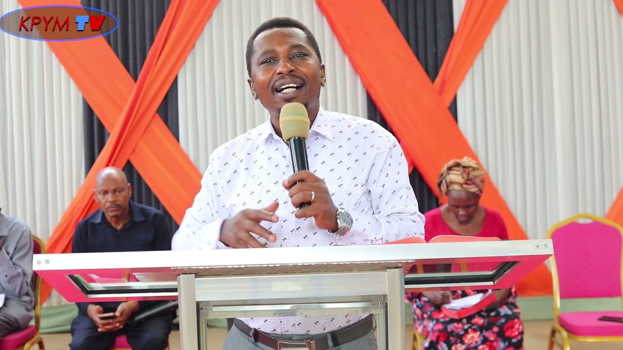 NGUVU YA SALA NA SADAKA