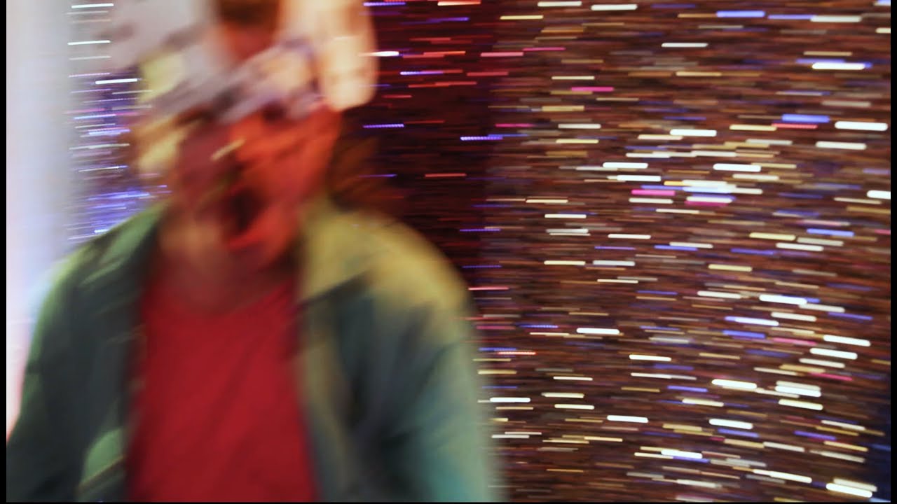 Soft Bug Ego - Jazz (Full Comedy Special) By Aaron Read