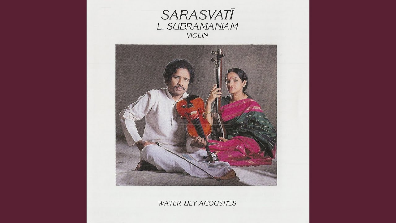 Ragam: Sarasvati Priya
