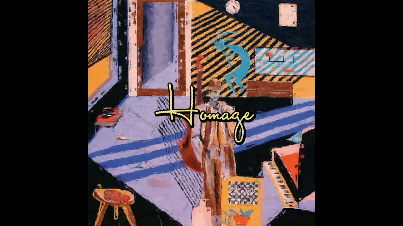 Mild High Club- Homage /перевод на русском (rus sub)