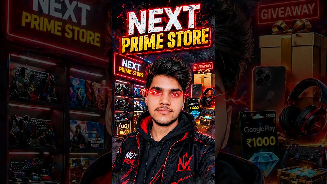 Next Prime Store In Free Fire 🤫 #shorts #upcomingevent #ff #ffshorts #freefire #freefireshorts