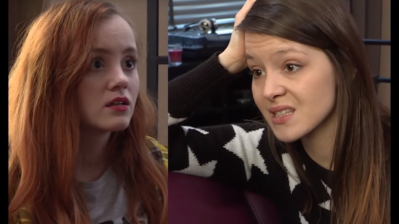 Zuza miała poważny problem z Konradem. Małkowska obiecała pom&oacute;c [19+ ODC. 286]