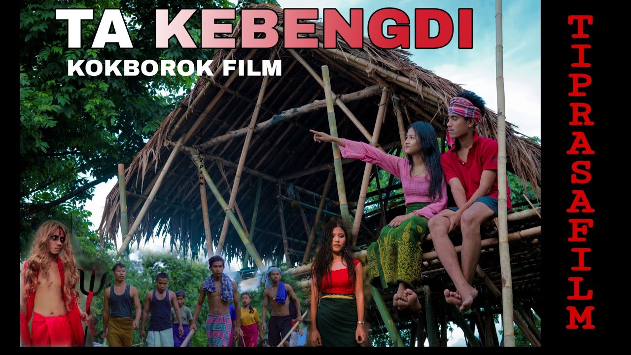 Ta kebengdi |TIPRASAFILM |Laisa|Chora|2021