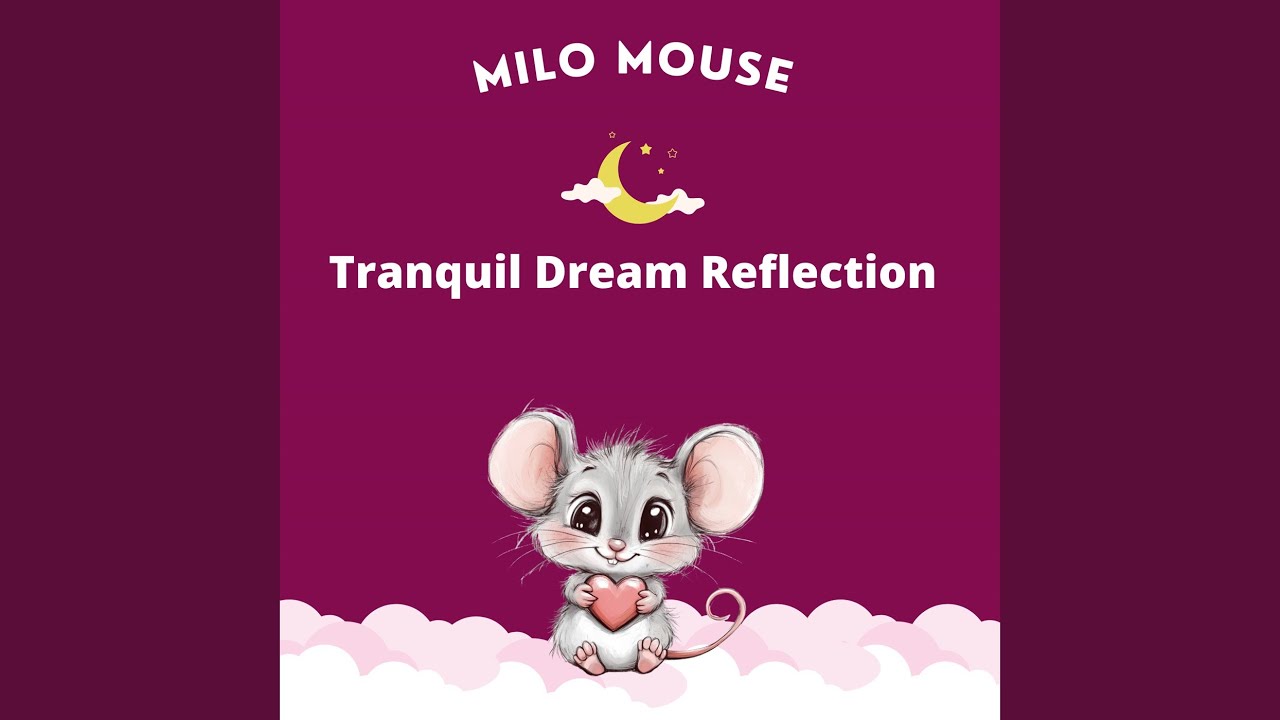 Tranquil Dream Reflection