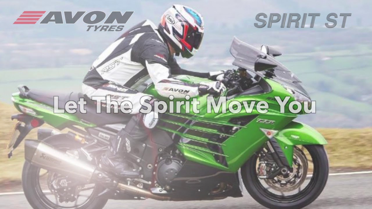 Spirit ST Introduction