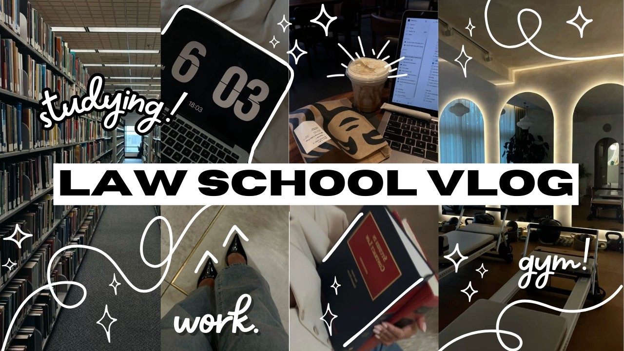 law school diaries: days in the life as a miami law student 
