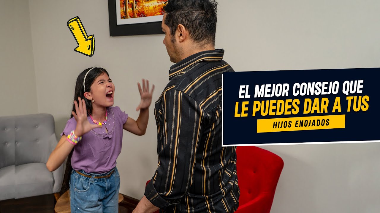 Como educar a tus hijos | Consejo para no criar hijos parásitos | Hijos ociosos | El mejor consejo