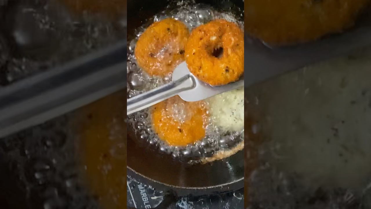#চিকেনডোনাট