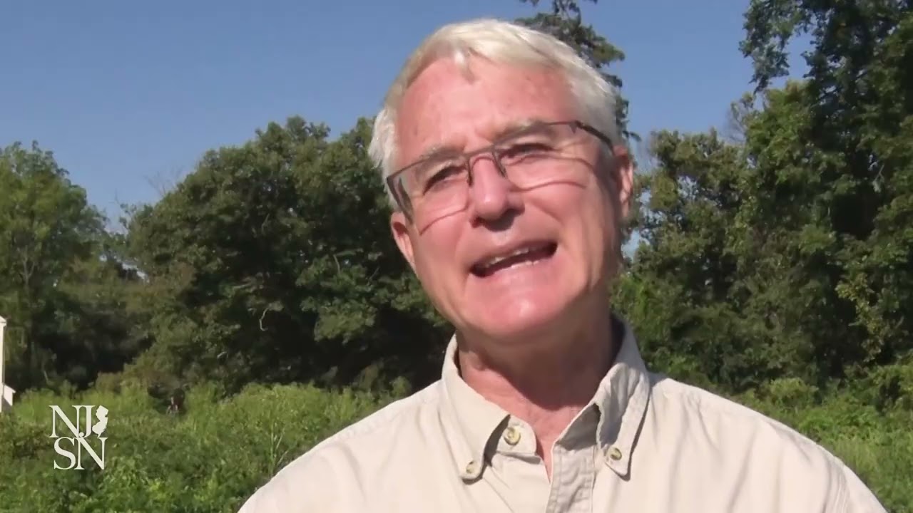 Revolutionary War relics found at Princeton Battlefield site