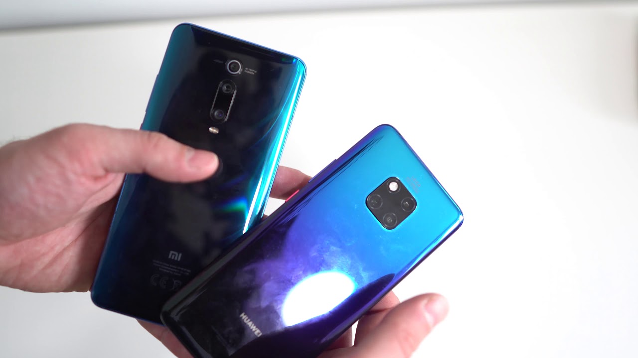 Xiaomi Mi9T, aktualnie najlepszy telefon 📱