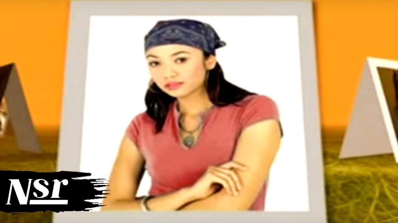 Ruhil Amani - Kehilangan