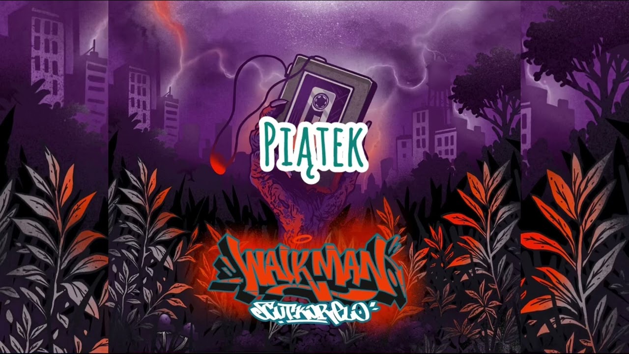 CUTKORELO - Piątek