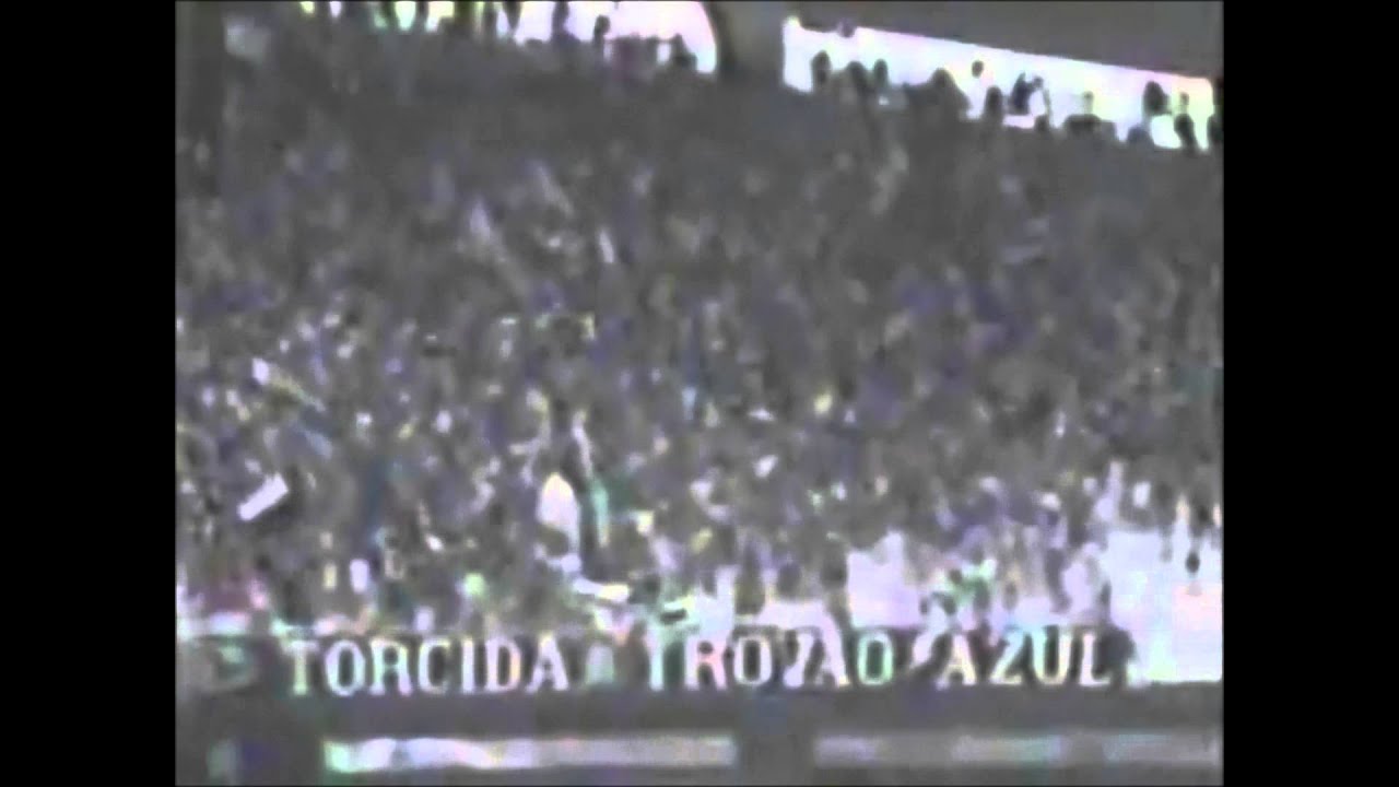 1991 - Clube do Remo 4x0 Tuna - Paraense 1991