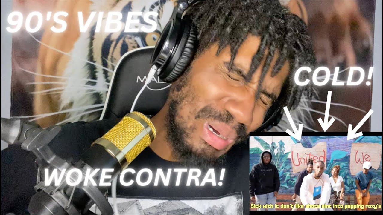 COAST NAIL THIS ONE AYE THIS TRACK DOPE FIRE VIBES!!! COAST CONTRA - FU GEE LA FREESTYLE ft. DEVINE