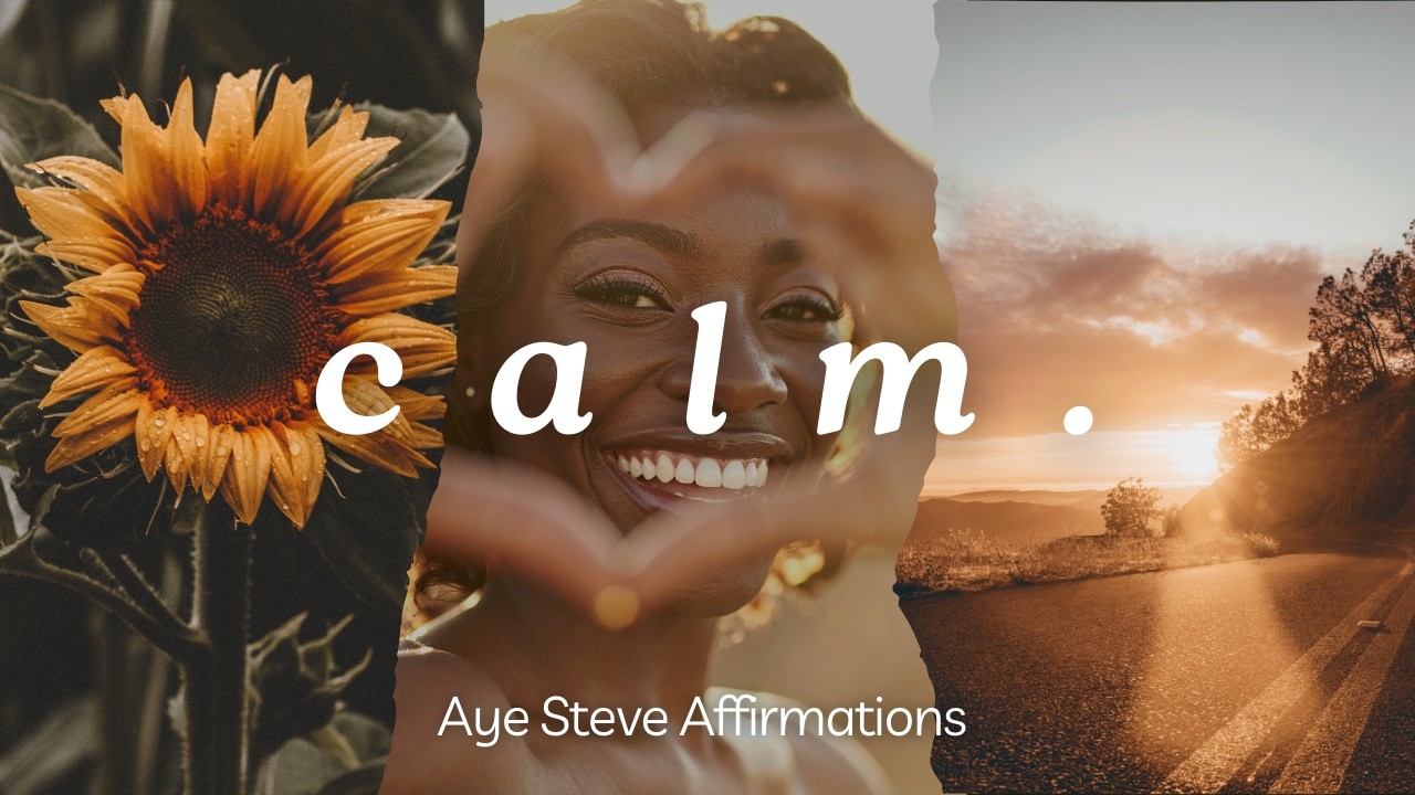 Thank You God for Everything 🙏🏾✨ | Christian Gratitude & Abundance Affirmations for 2026 🌿