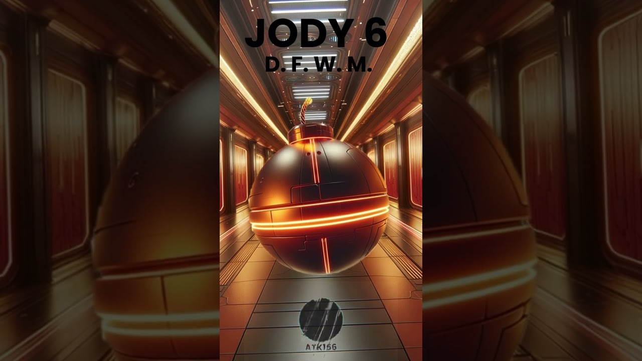 Jody 6 is Back!