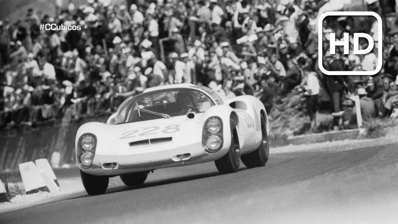 La targa Florio carrera más importante