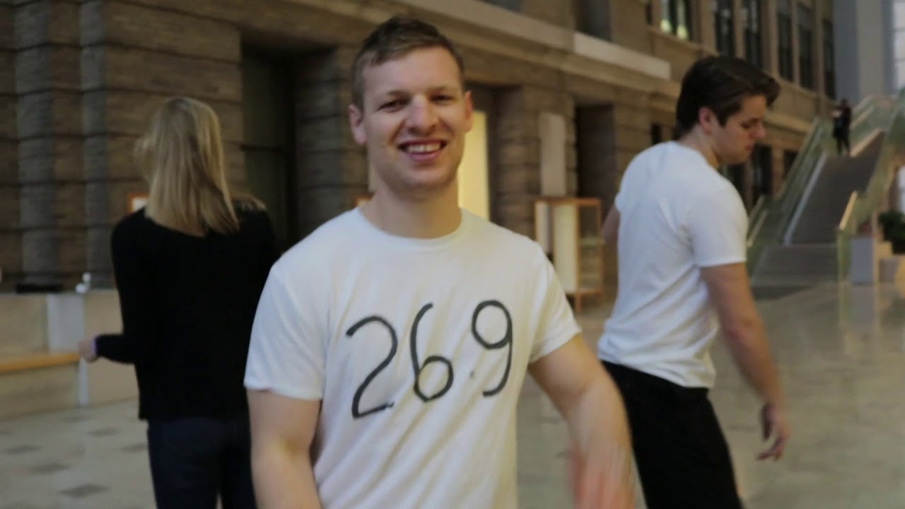 Scores Like You - A Parody of Girls Like You by WashU School of Medicine