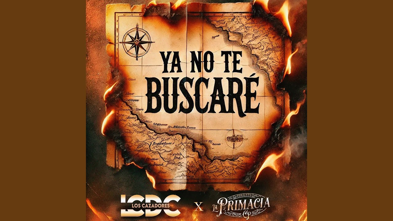 Ya No Te Buscaré
