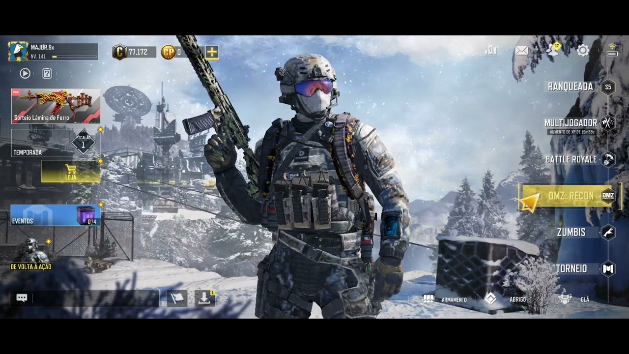 VOLTOU!!! XIT REGEDIT PREMIUM DO COD MOBILE ATUALIZADO DISPONÍVEL ✅🔥