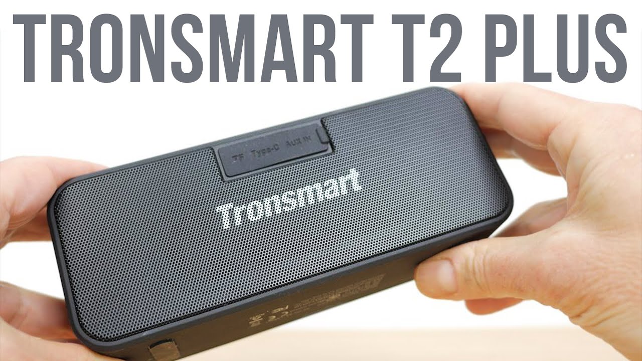 Tronsmart T2 Plus (t2+) - ВСЯ ПРАВДА про хит продаж AliExpress