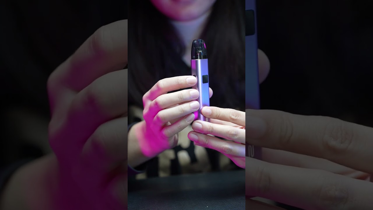 SP2S VENUS Pod System | Sleek Design & Smart Performance Overview #sp2stech #unboxing