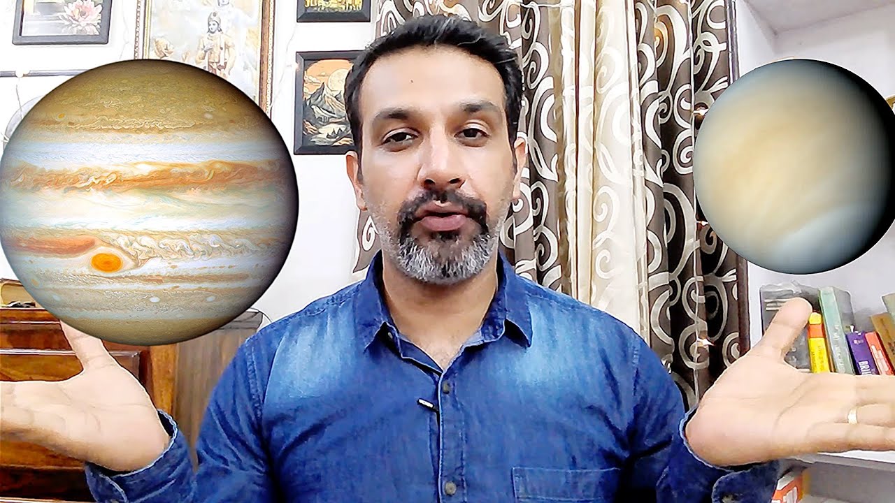 🌟 Jupiter&ndash;Venus Conjunction in Vedic Astrology #vedicastrology #spiritualguidance