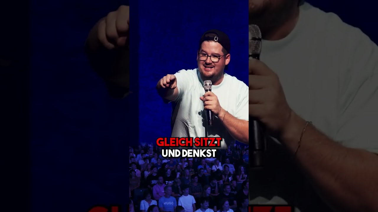 Die Wahrheit kommt raus 🤫