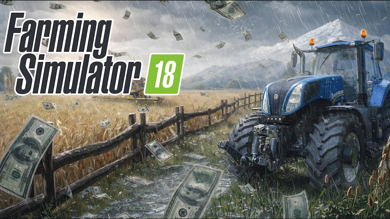 Fs 16 Purchase All Fields & Unlimited Money | Farming Simulator 16 Gameplay | Fs16 Timelapse #fs16 