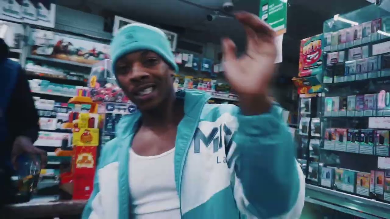Narco Sosa x WY Chip “GET YOU HIT” official video
