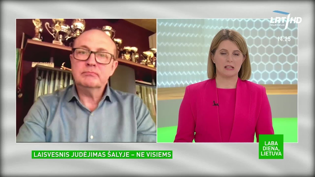 Druskininkų meras ragina atlaisvinti ribojimus paslaugų sektoriuje: kurortui reikia judėti iš mirtie